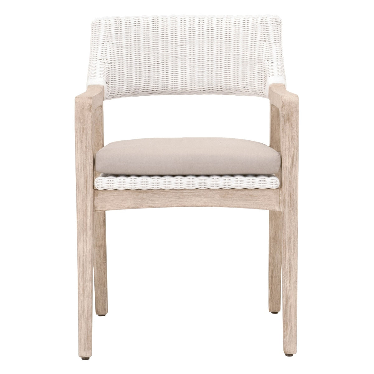 Lucia Arm Chair from Essentials For Living - Luna Furniture