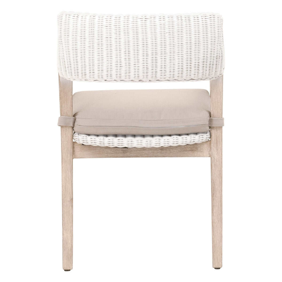 Lucia Arm Chair from Essentials For Living - Luna Furniture