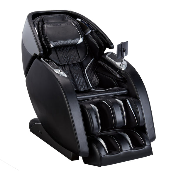 Luminary Syner-D Massage Chair - Black