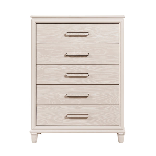 Lunaris Beige Chest