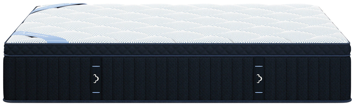 Dreamcloud Premier Memory Foam White Queen Mattress from Ashley - Luna Furniture