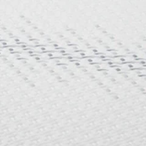 Nectar White Ultra Memory Foam White Twin Mattress from Ashley Furniture - Luna Furniture