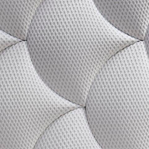 DreamCloud Classic Hybrid White Twin XL Mattress from Ashley - Luna Furniture
