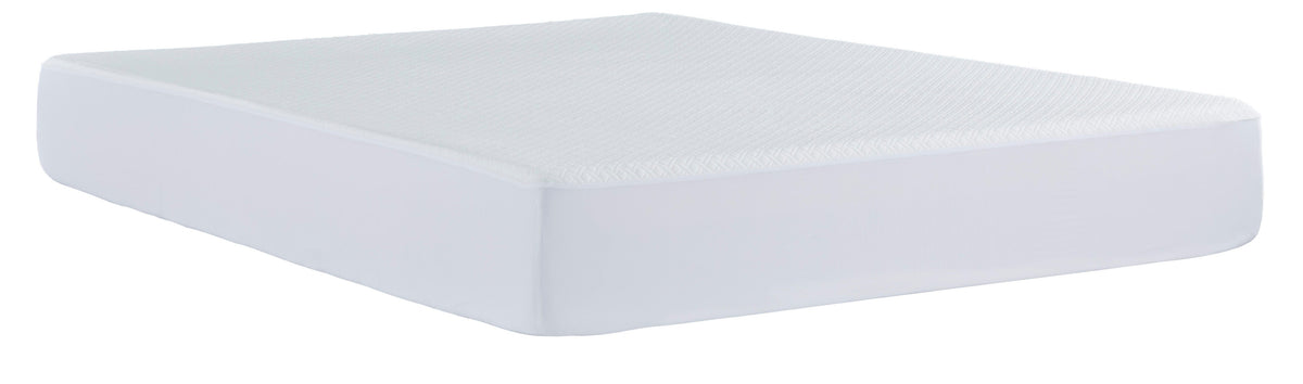 Basic Protector White Queen Mattress Protector, Set of 4 from Ashley - Luna Furniture