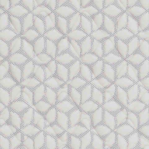 Limited Edition Firm White Twin XL Mattress from Ashley Furniture - Luna Furniture
