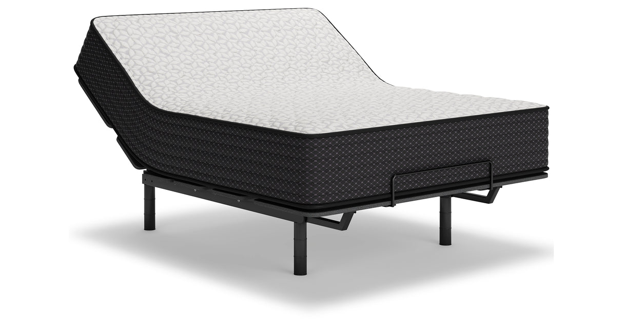 Limited Edition Firm White Twin XL Mattress from Ashley Furniture - Luna Furniture