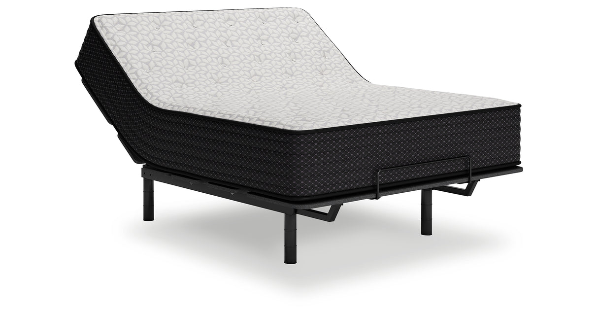 Limited Edition Plush White California King Mattress from Ashley Furniture - Luna Furniture