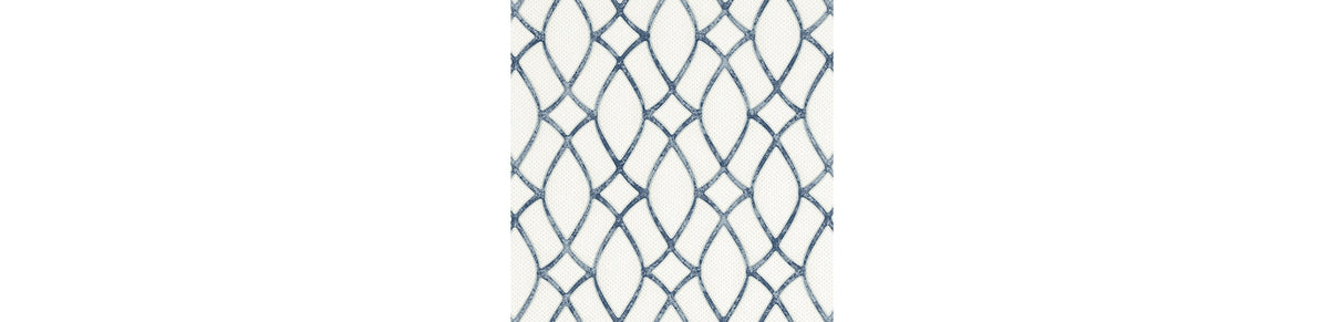 10 Inch Chime Elite 2.0 White/Blue California King Mattress from Ashley Furniture - Luna Furniture