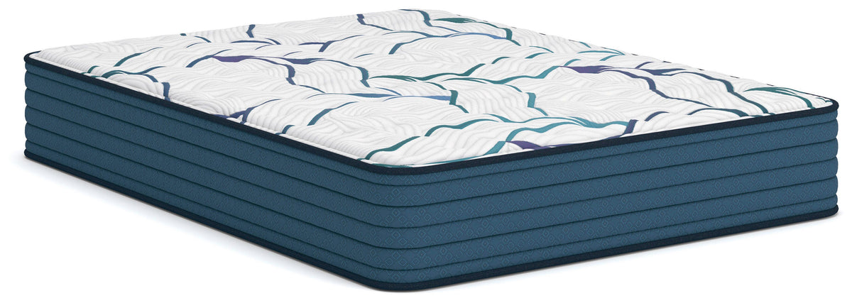 Limited Edition Firm 3.0 White Twin XL Mattress from Ashley - Luna Furniture