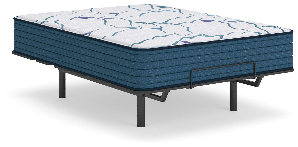 Limited Edition Firm 3.0 White Twin XL Mattress from Ashley Furniture - Luna Furniture