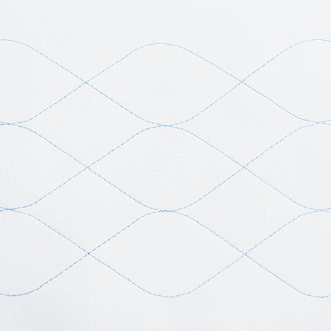 White Comfort Pillow from Ashley - Luna Furniture