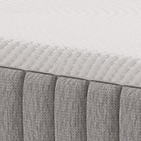 Terra Sleep Medium White King Mattress from Ashley - Luna Furniture