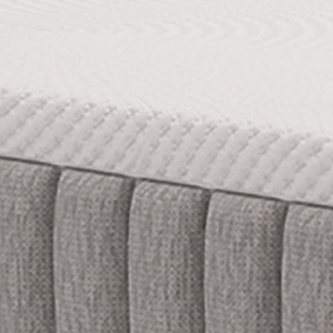 Terra Sleep Soft White King Mattress from Ashley - Luna Furniture