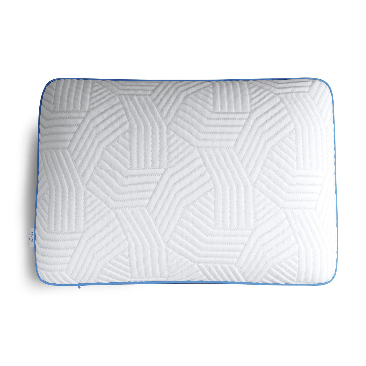Nectar Summit White Queen/King Pillow (Set of 4) from Ashley - Luna Furniture