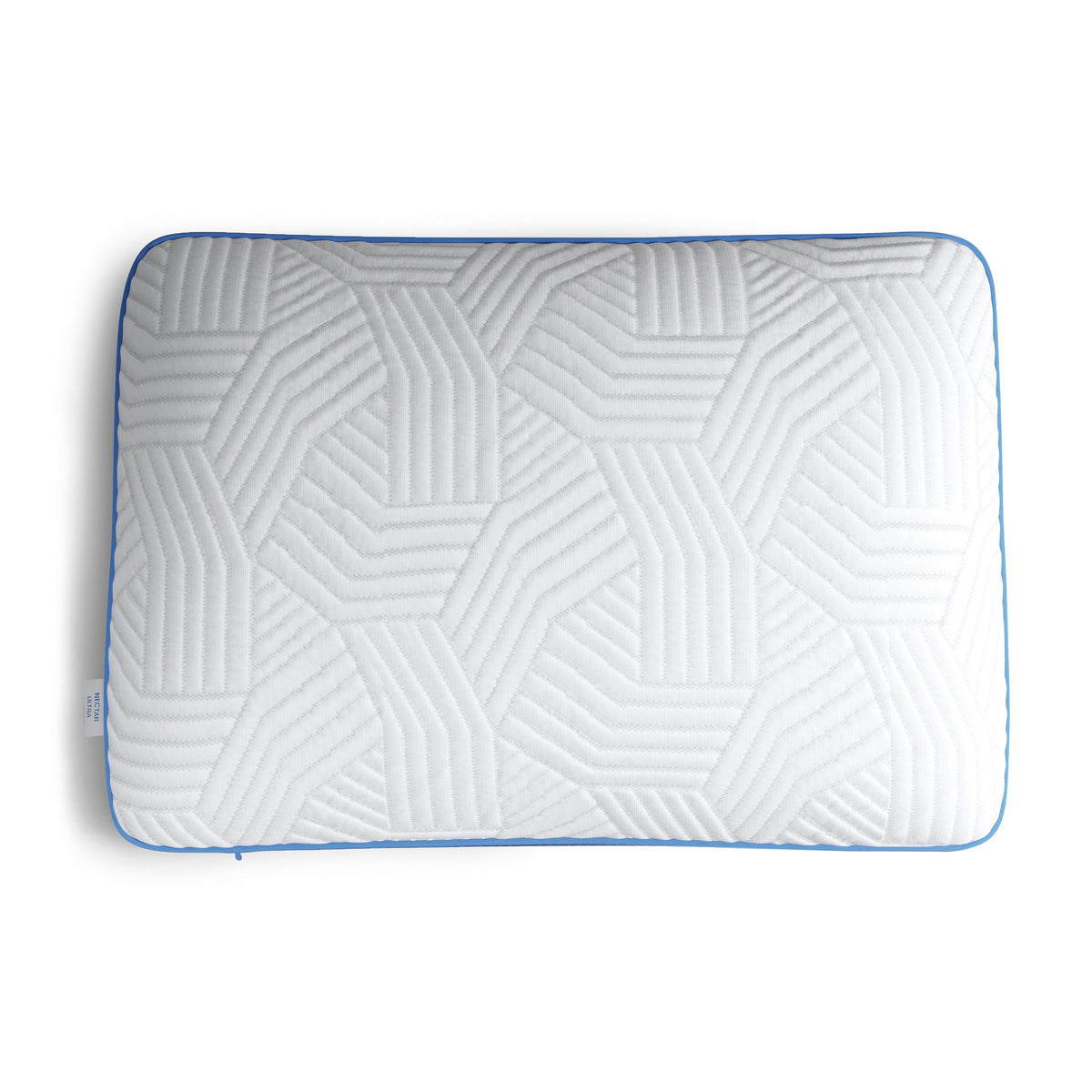 Nectar Pinnacle White Queen/King Pillow, Set of 4 from Ashley - Luna Furniture