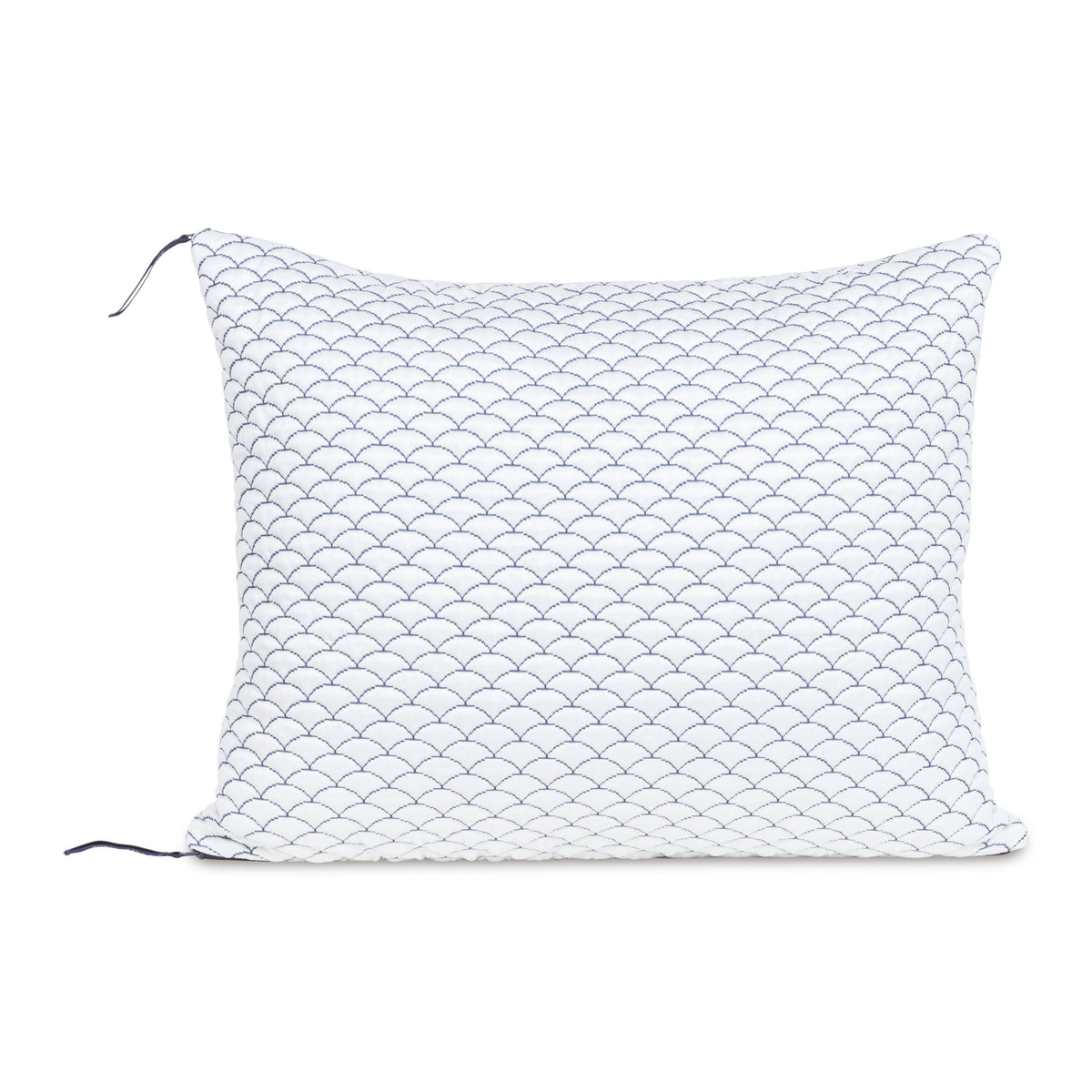 DreamCloudTM Classic White Queen/King Pillow (Set of 4) from Ashley - Luna Furniture