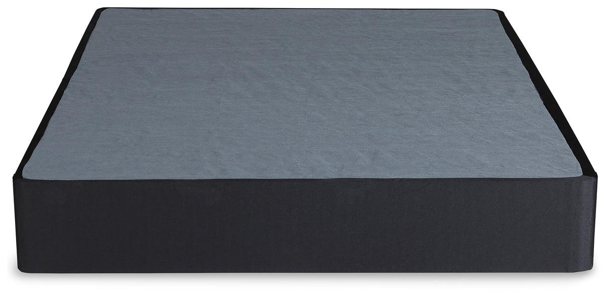 Foundation Black Full Foundation from Ashley - Luna Furniture