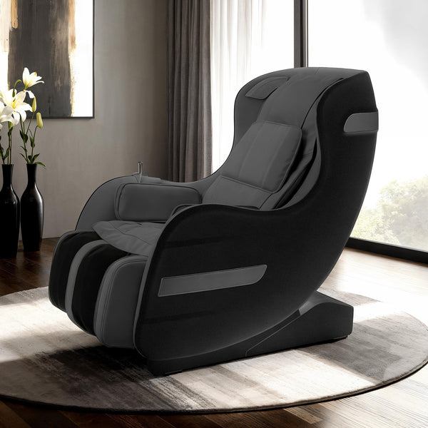 Martinus Black Massage Chair