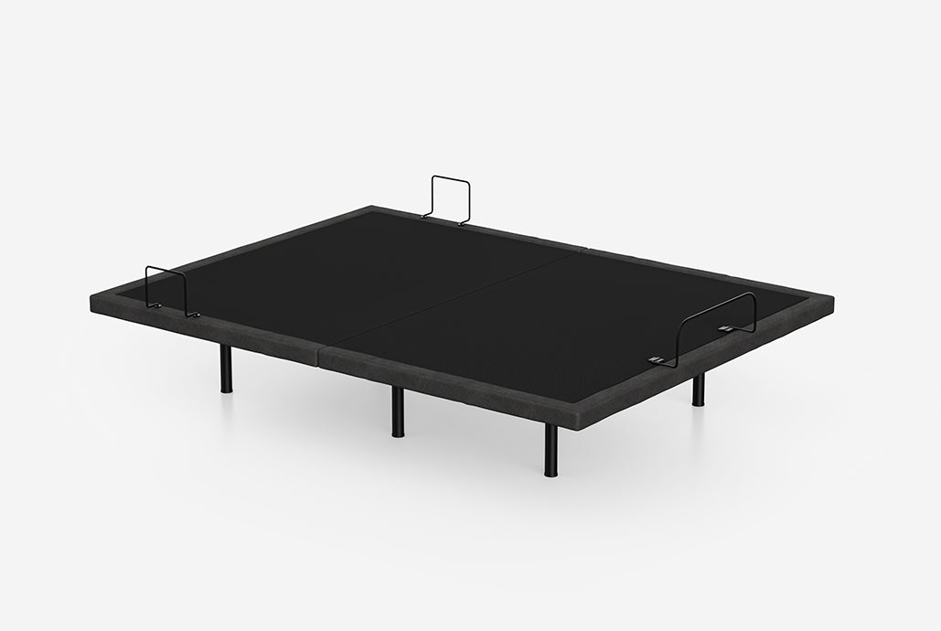 MS300 Black Split California King Adjustable Base