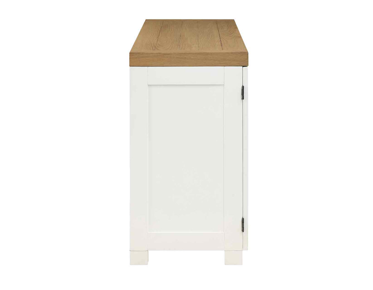 Magnolia Server from Steve Silver - Luna Furniture