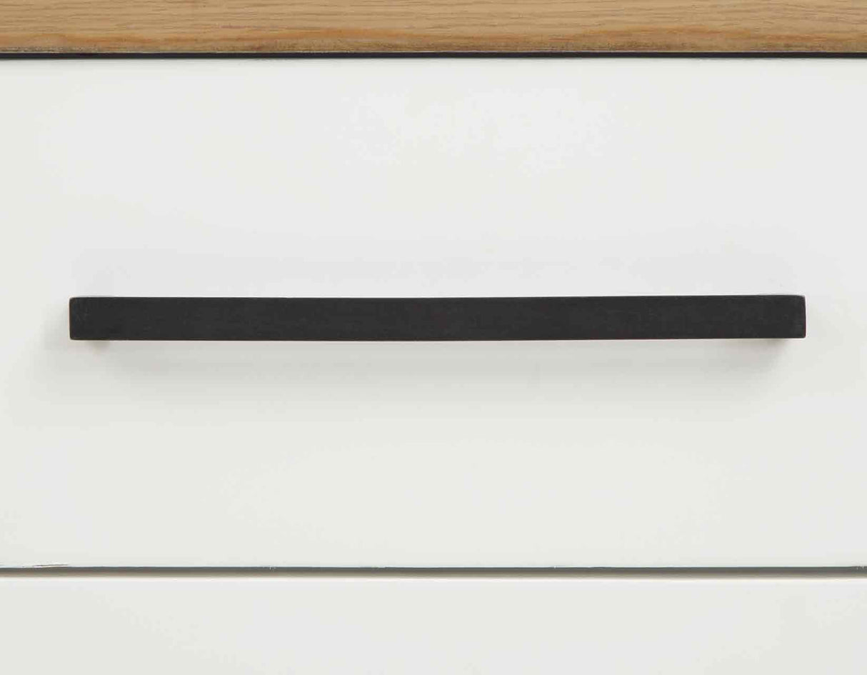 Magnolia Server from Steve Silver - Luna Furniture