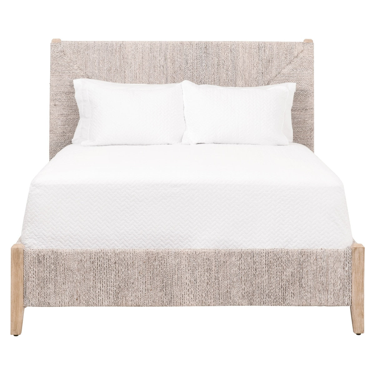Malay Standard King Bed from Essentials For Living - Luna Furniture