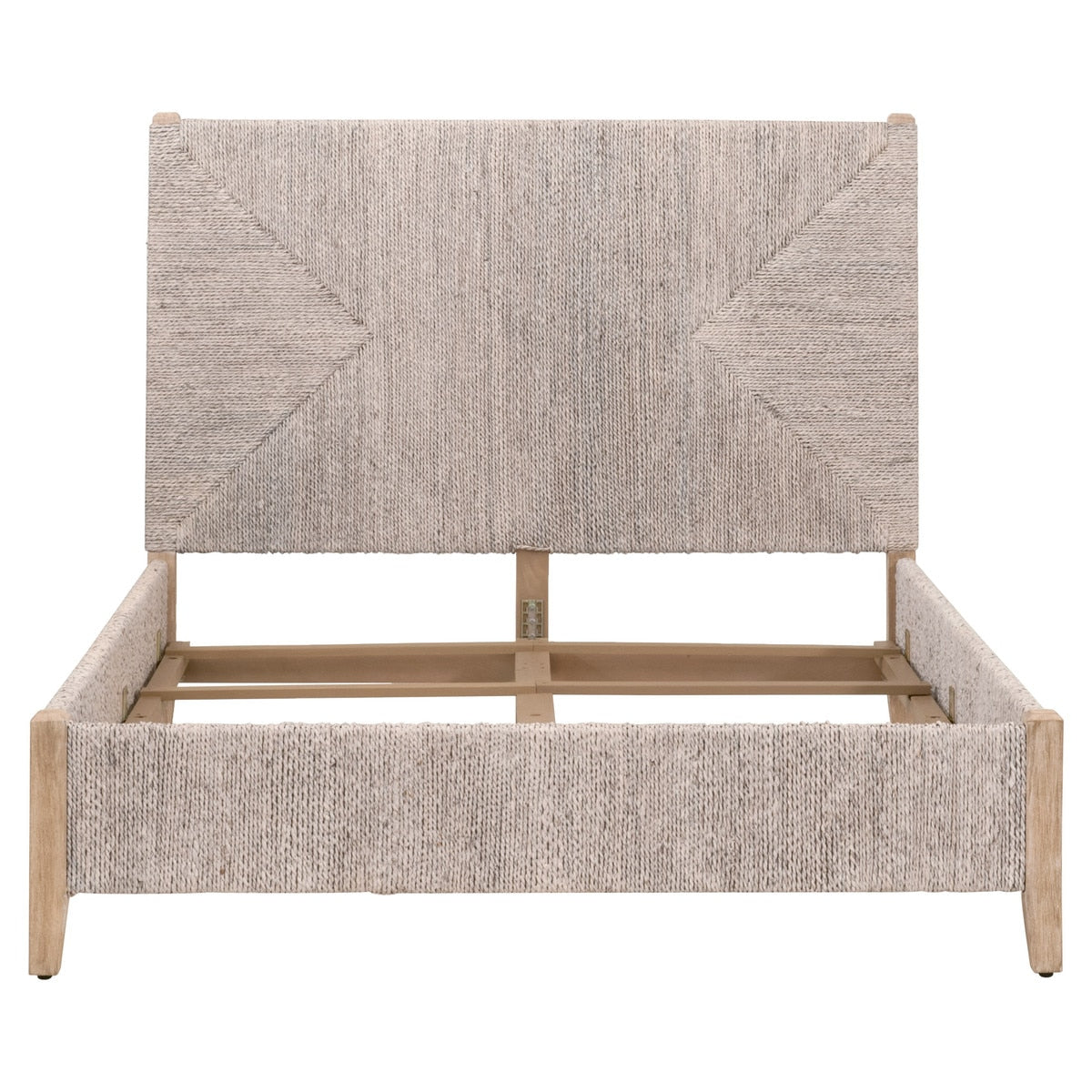 Malay Standard King Bed from Essentials For Living - Luna Furniture