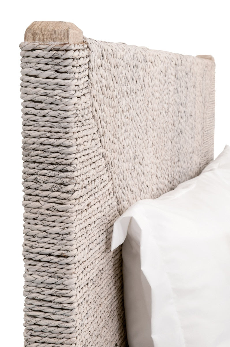 Malay Queen Bed from Essentials For Living - Luna Furniture