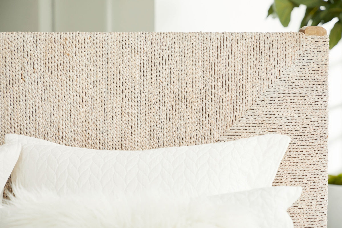 Malay Queen Bed from Essentials For Living - Luna Furniture