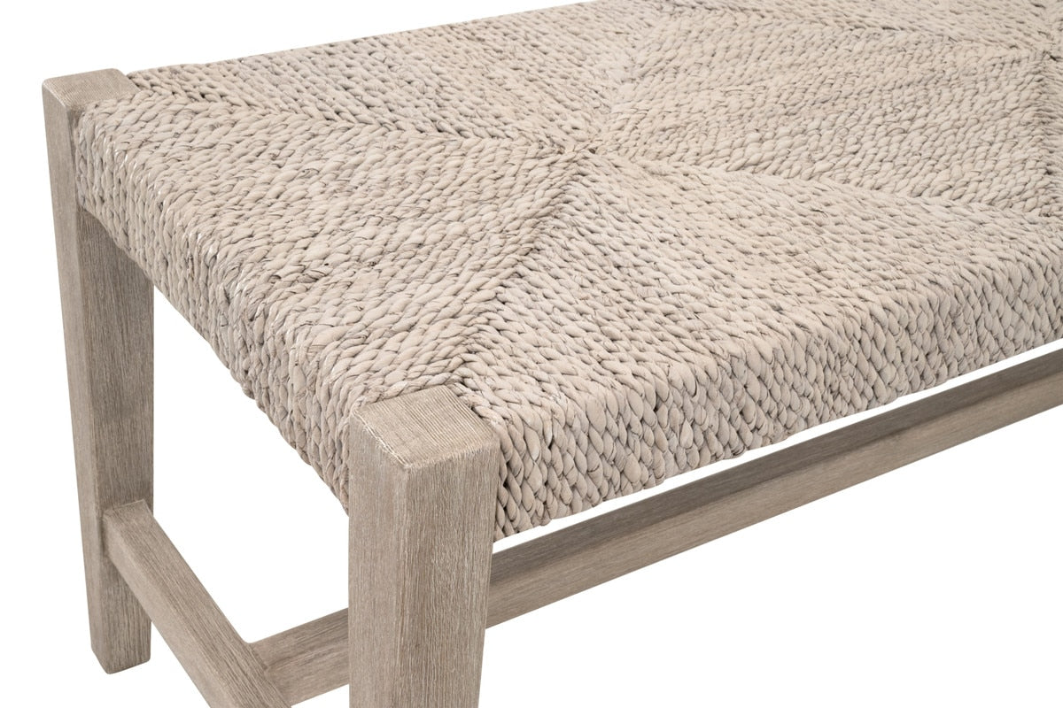 Malay Bench from Essentials For Living - Luna Furniture