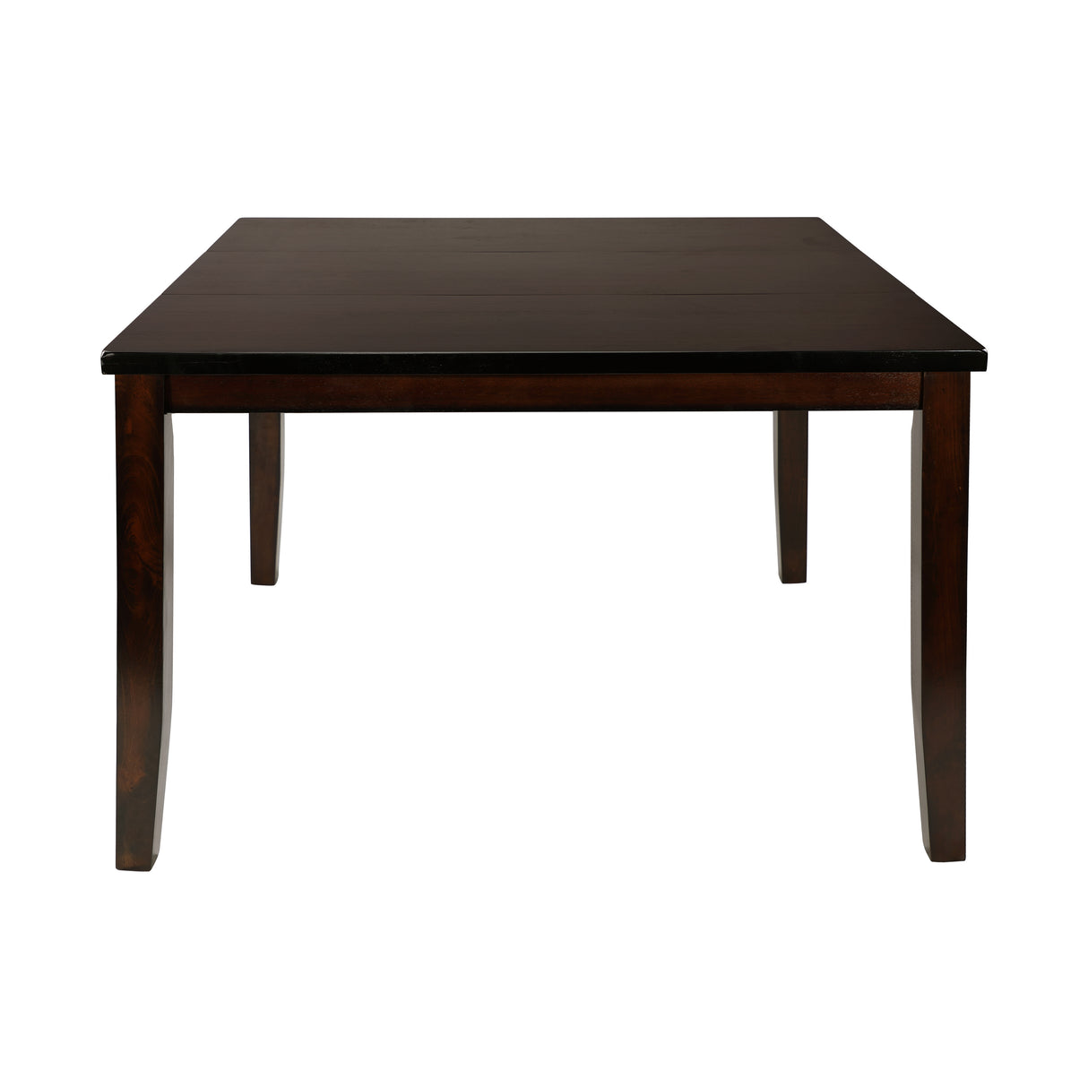 Mantello Cherry 5-Piece Extendable Counter Height Set from Homelegance - Luna Furniture