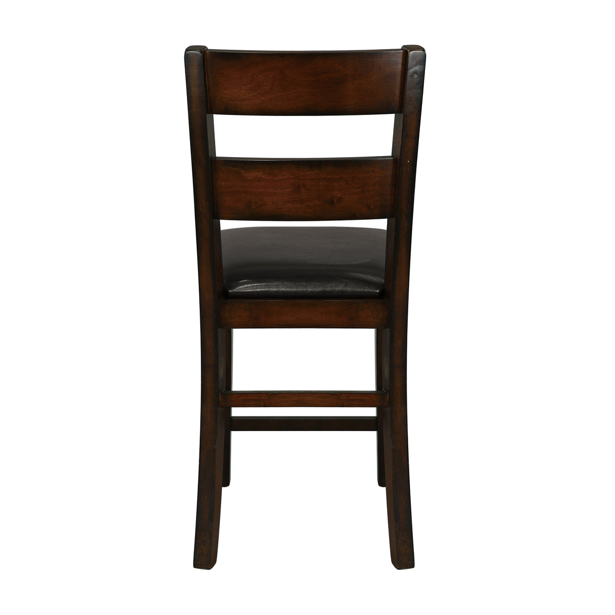Mantello Cherry 6-Piece Extendable Counter Height Set with Bench from Homelegance - Luna Furniture