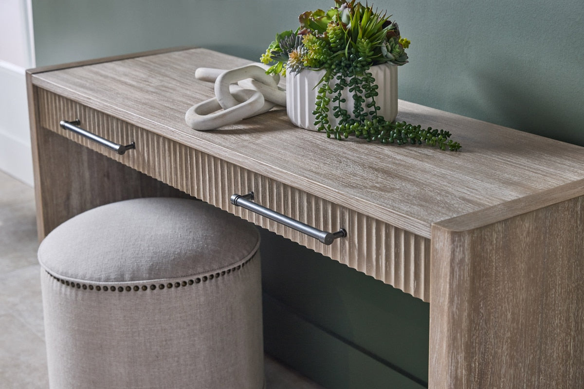 Marlow Ottoman from Essentials For Living - Luna Furniture