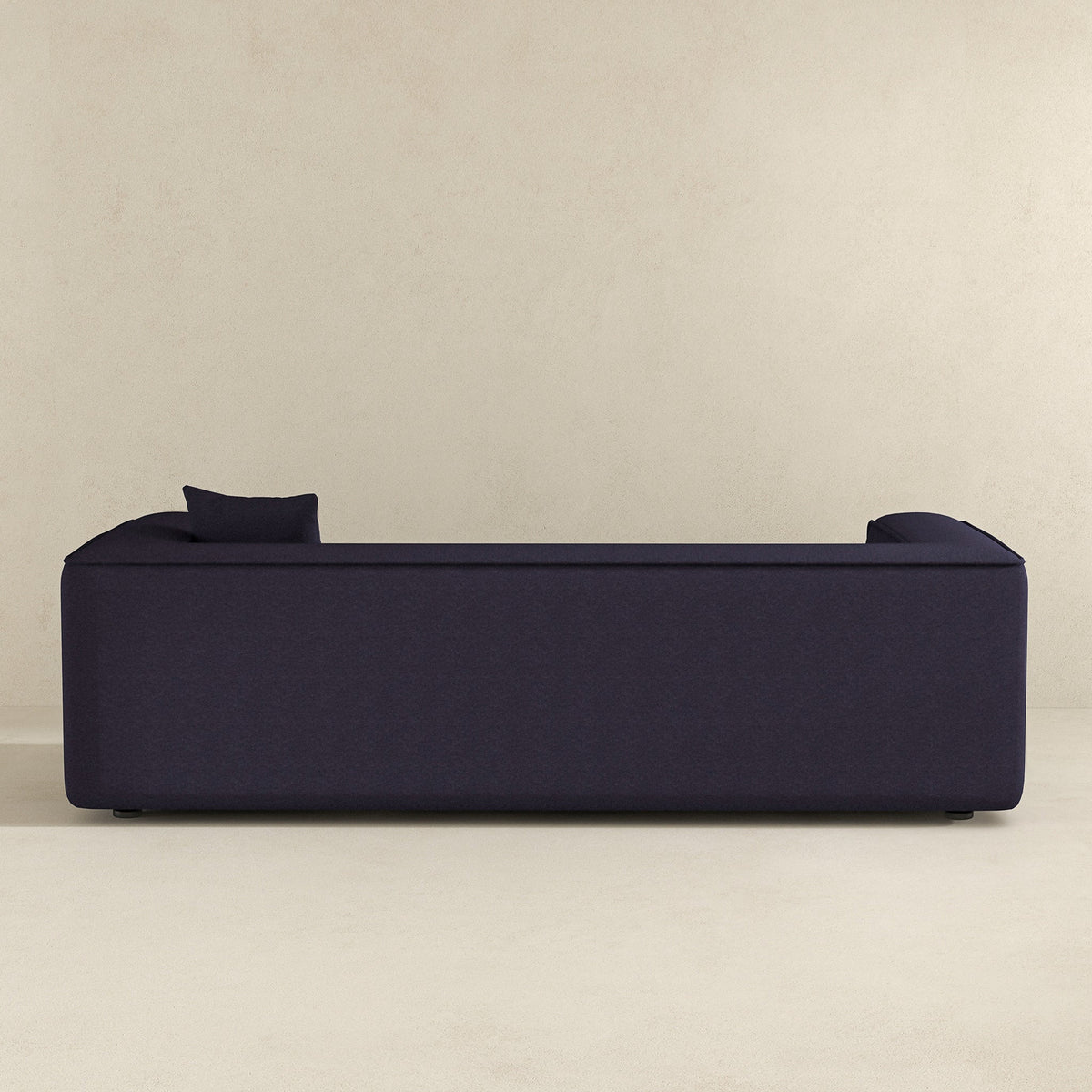 Marshall Modern Grey Boucle Sofa from Ashcroft Furniture - Luna Furniture
