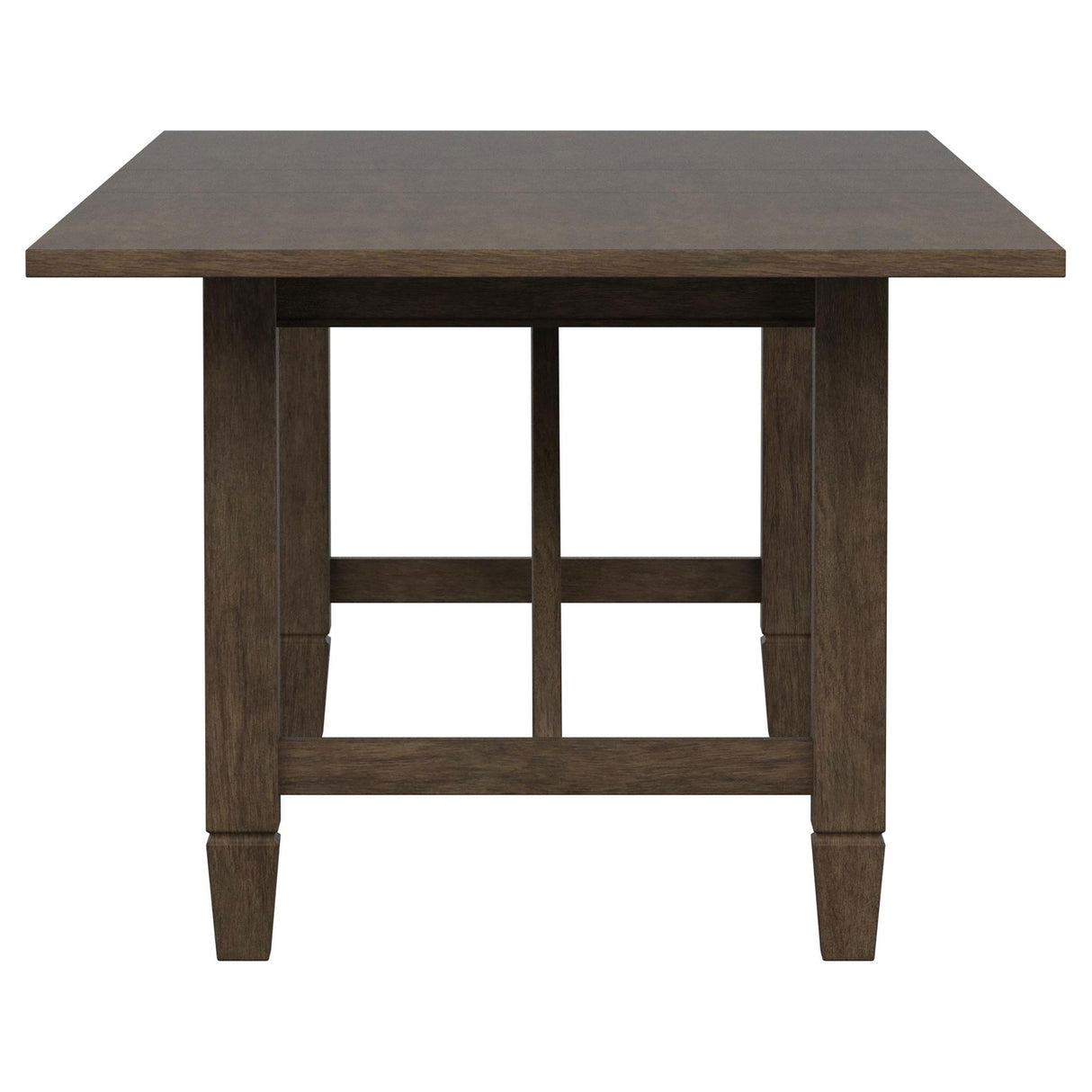 Matisse Brown 5-Piece Rectangular Dining Set from Coaster - Luna Furniture