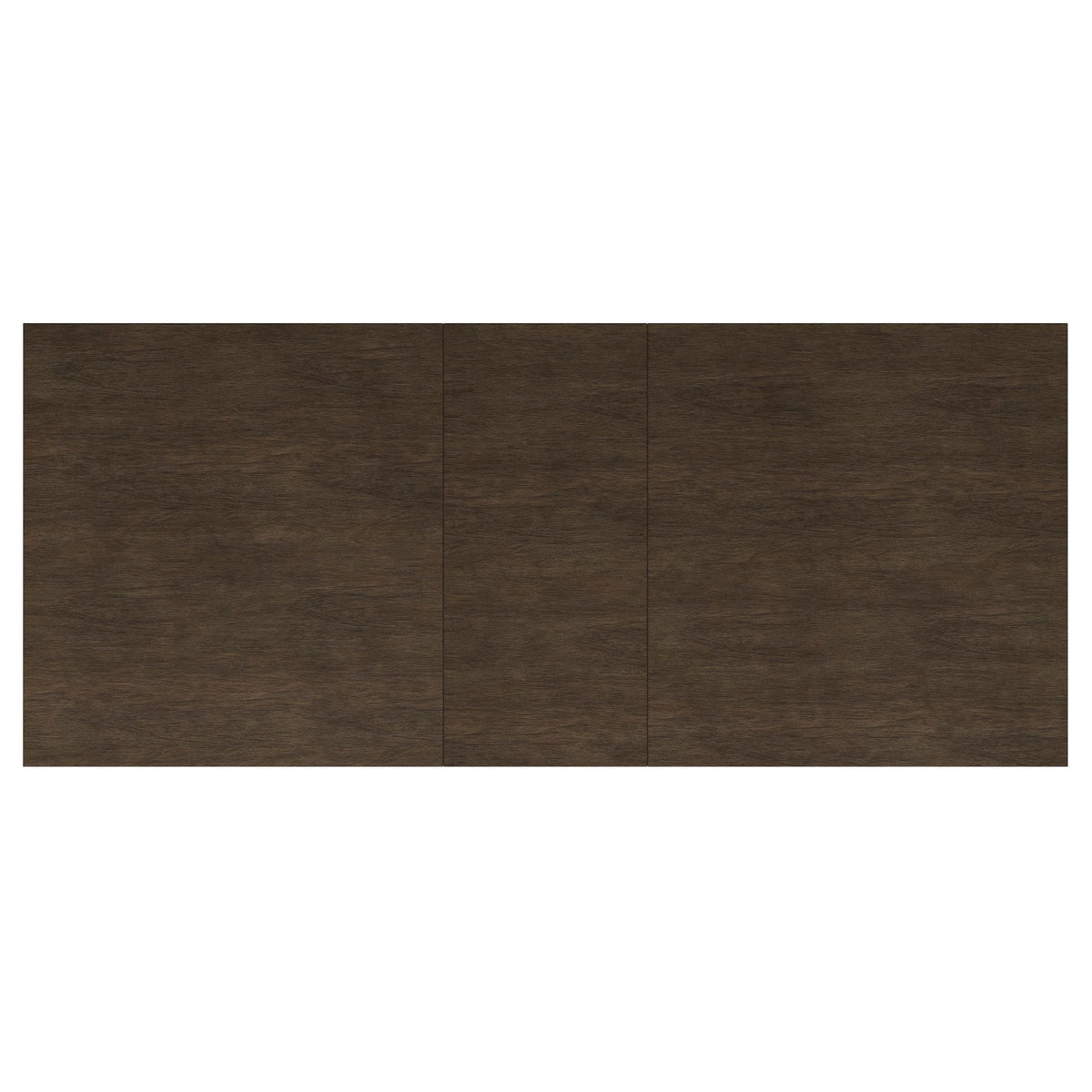 Matisse Brown 5-Piece Rectangular Dining Set from Coaster - Luna Furniture