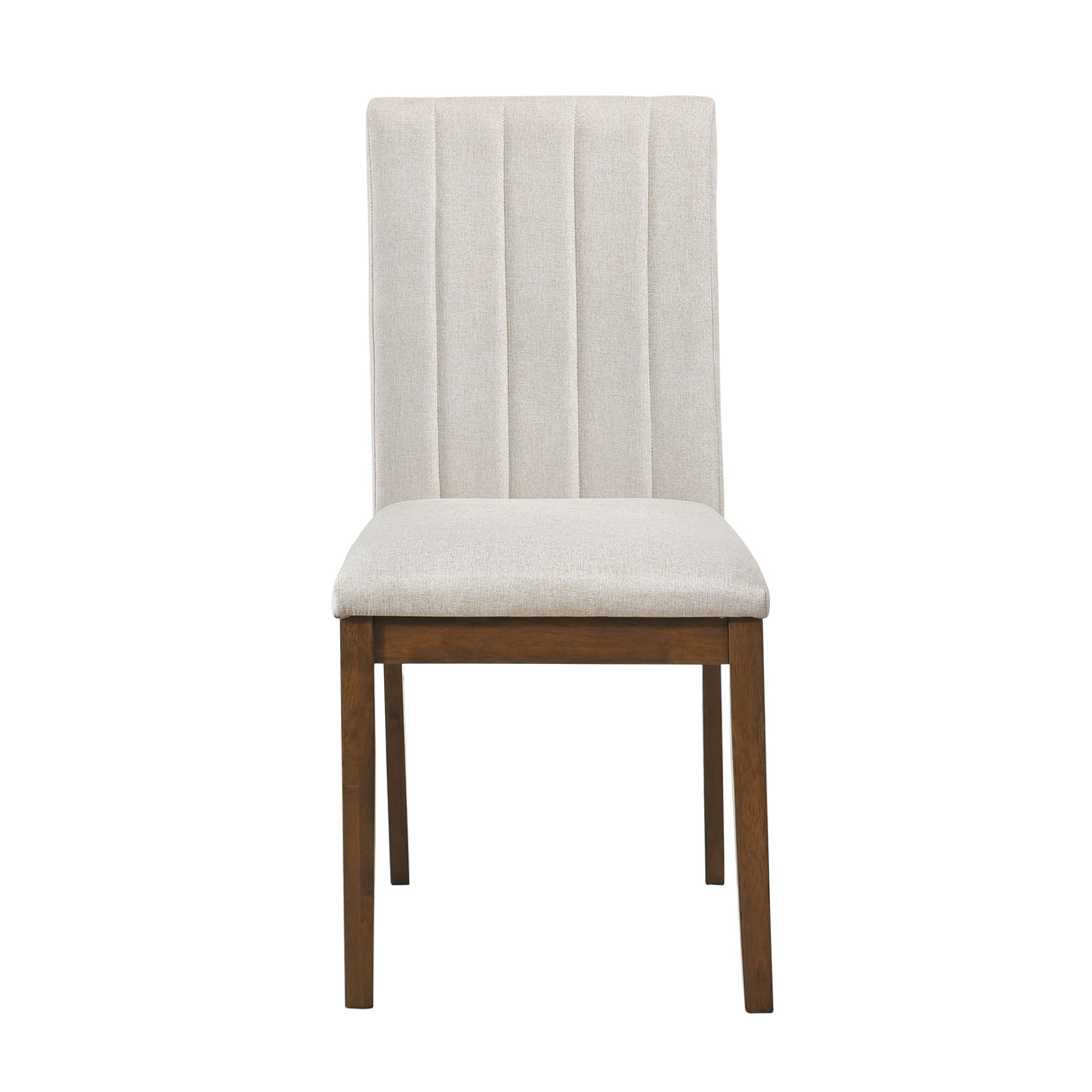 Maude Chestnut 5-Piece Dining Set from Homelegance - Luna Furniture