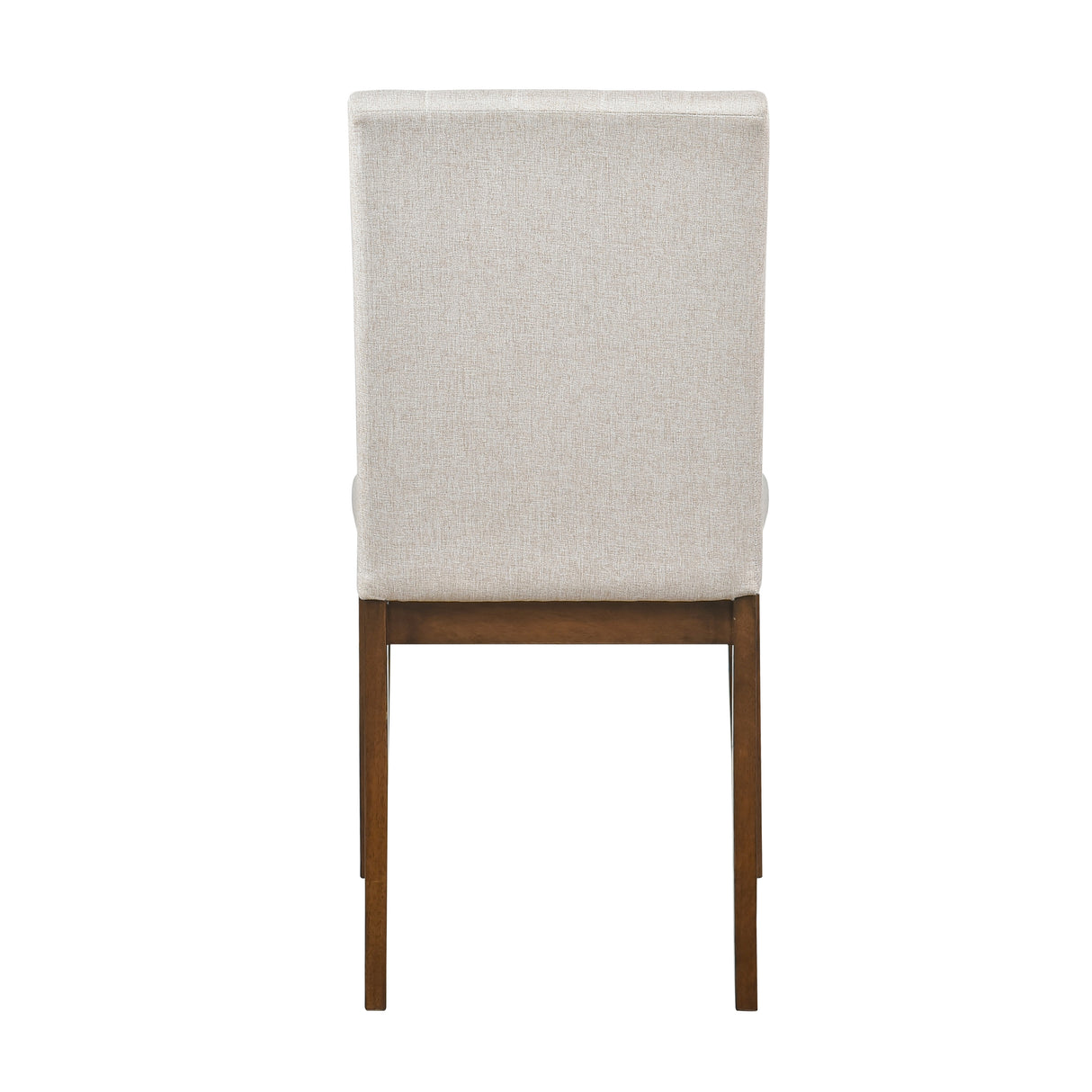 Maude Chestnut 5-Piece Dining Set from Homelegance - Luna Furniture