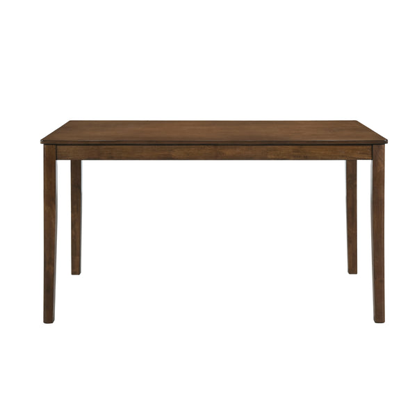 Maude Chestnut Dining Table