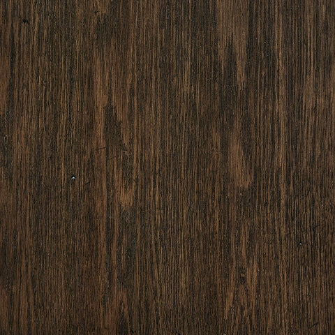 Maylee Dark Brown Dining Table and 4 Chairs from Ashley Furniture - Luna Furniture