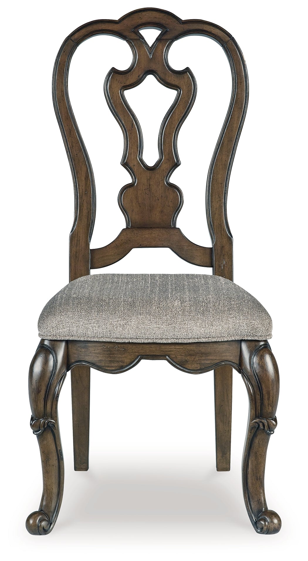 Maylee Dining Table, 2 Chairs and Bench from Ashley Furniture - Luna Furniture