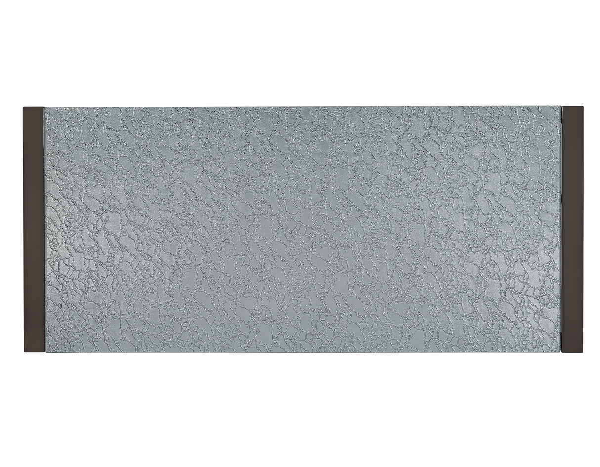 Mazie Patterned Mirror 3-Piece Table Set from Steve Silver - Luna Furniture