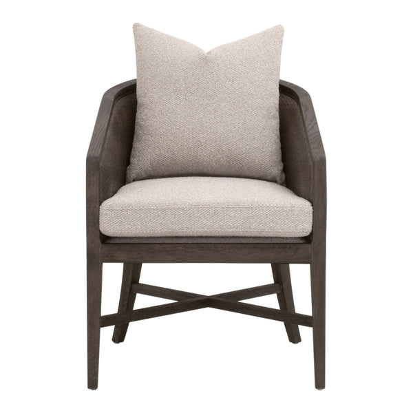 Mcguire Arm Chair