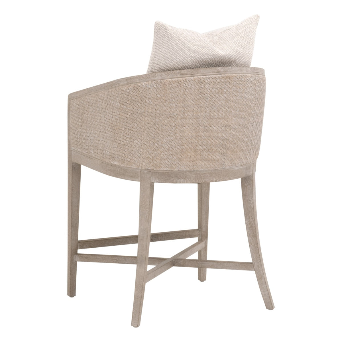 Mcguire Counter Stool from Essentials For Living - Luna Furniture