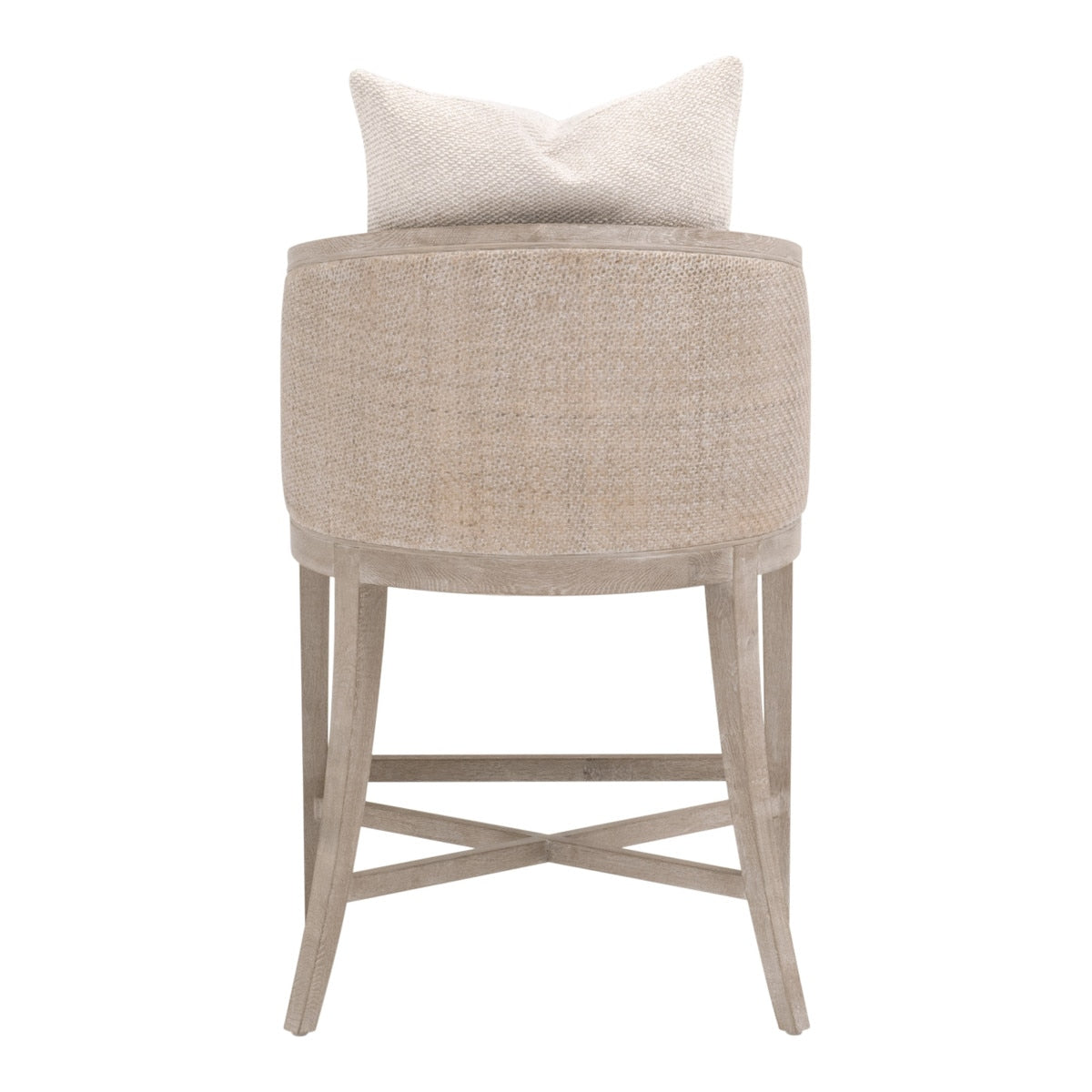 Mcguire Counter Stool from Essentials For Living - Luna Furniture