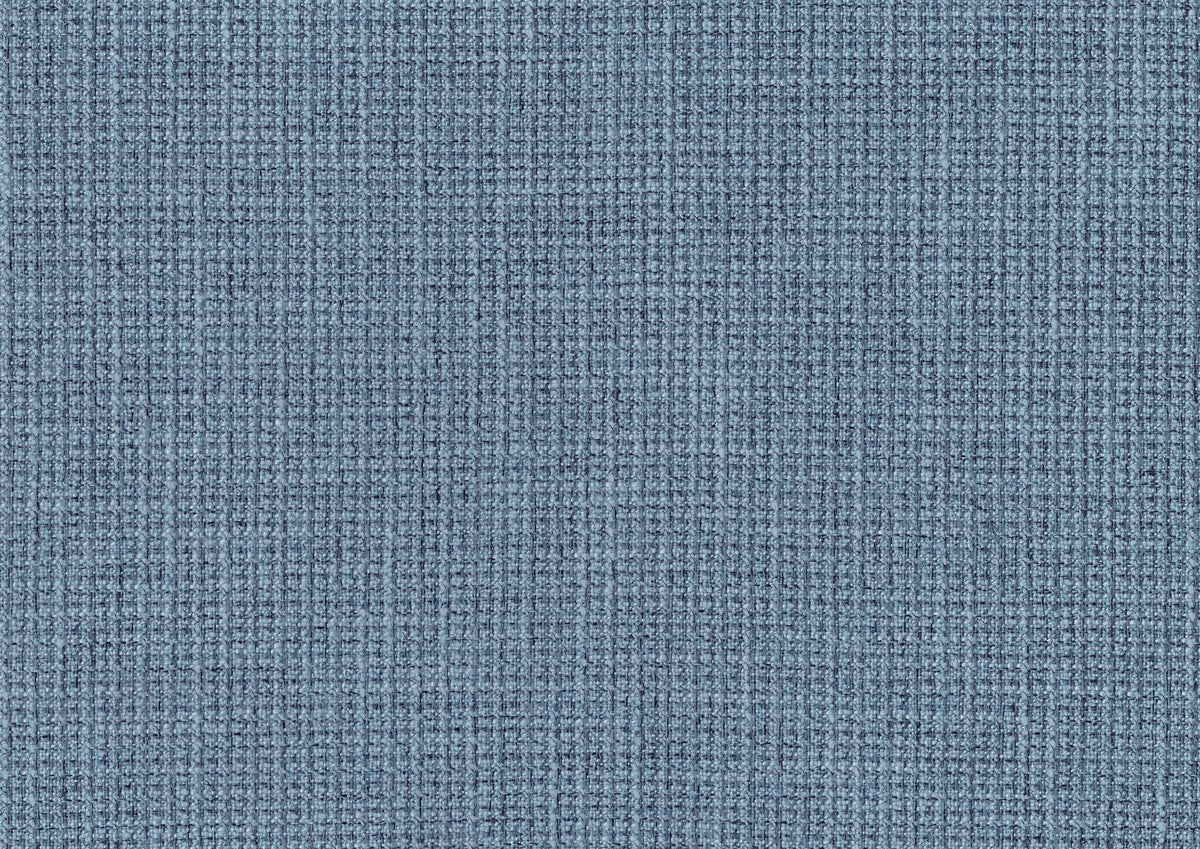 Melrose Blue Accent Chair from Homelegance - Luna Furniture