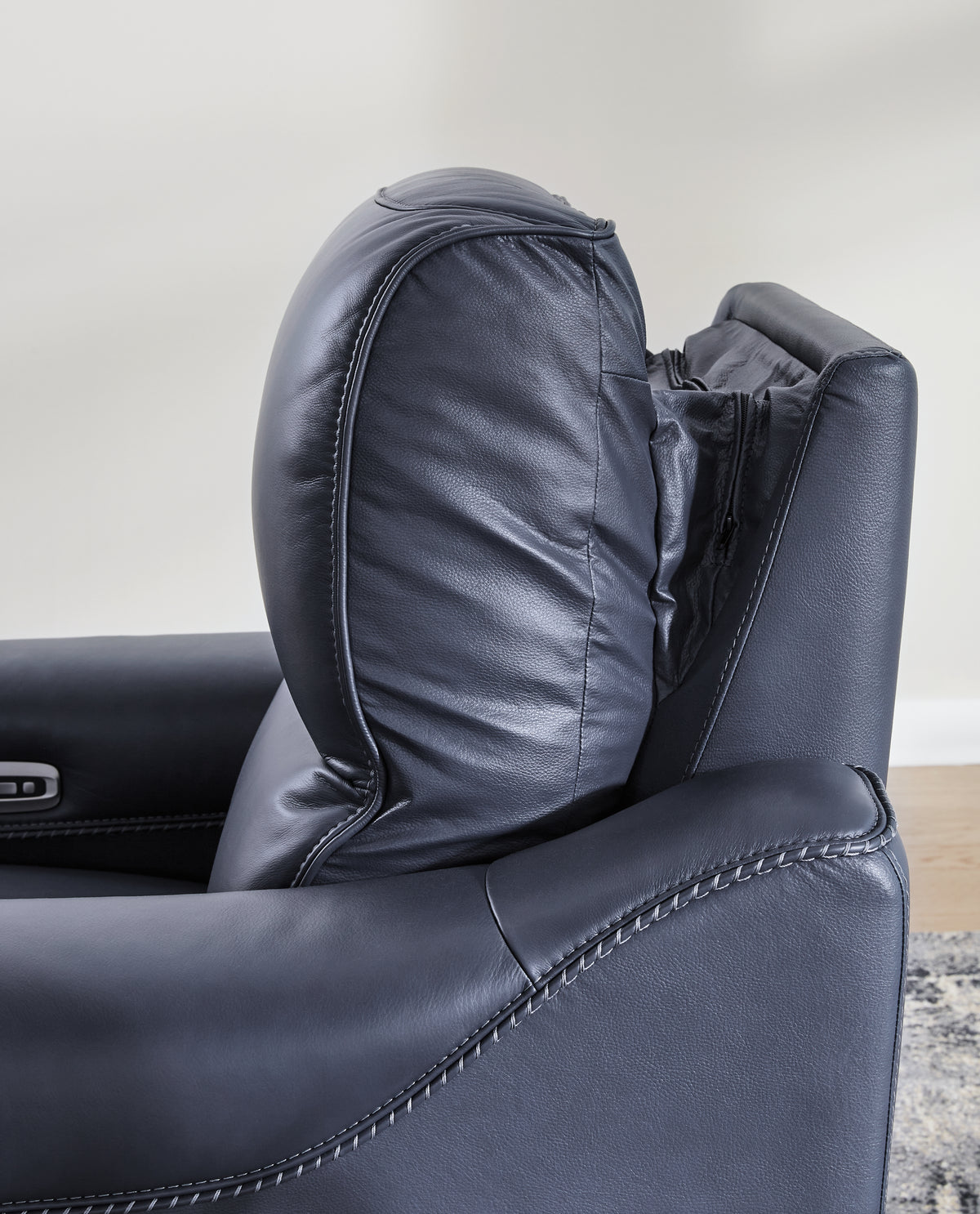 Mercomatic Ocean Power Reclining Sofa from Ashley - Luna Furniture