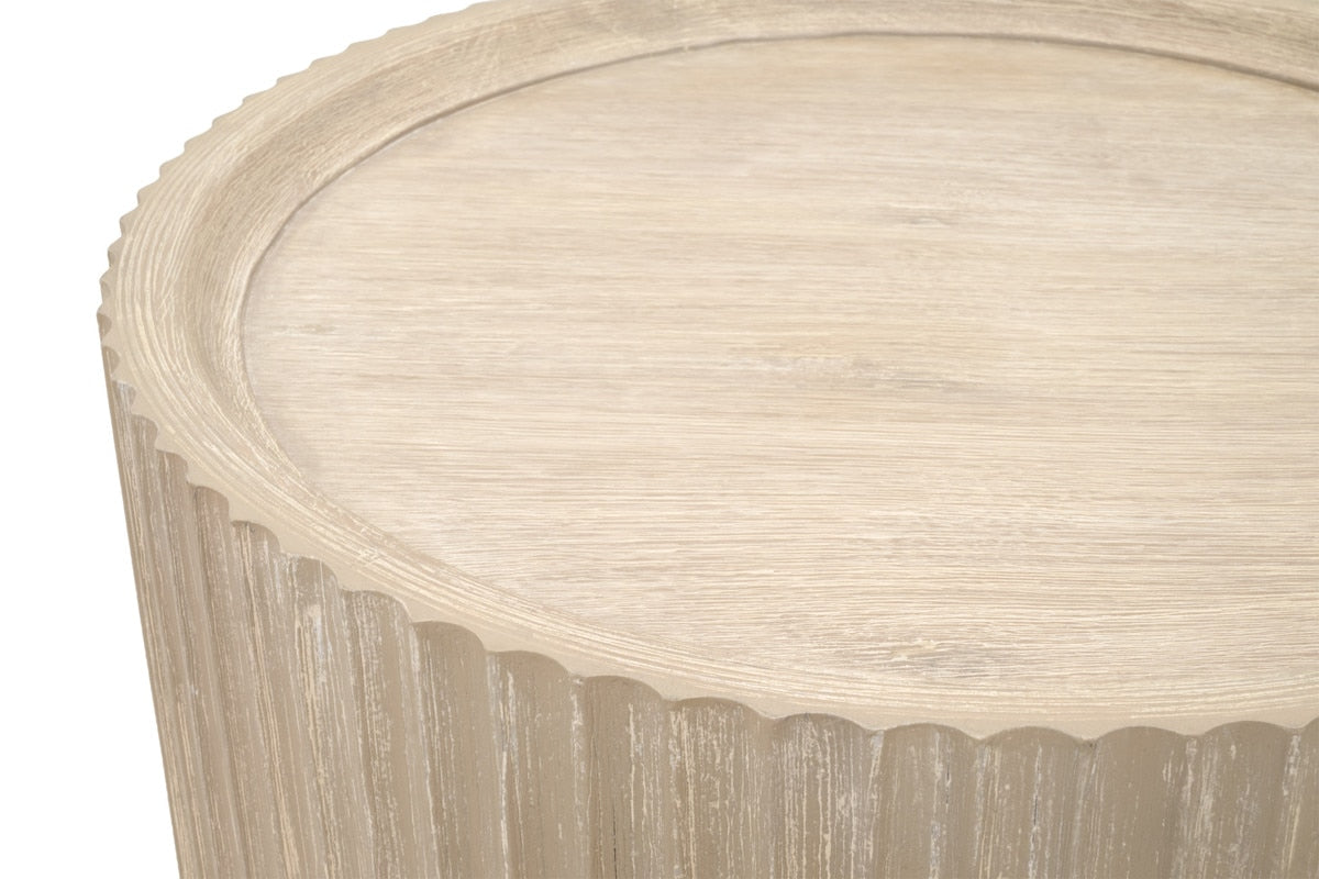Merritt End Table from Essentials For Living - Luna Furniture