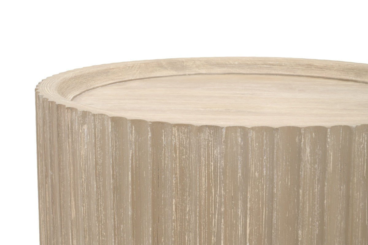 Merritt End Table from Essentials For Living - Luna Furniture