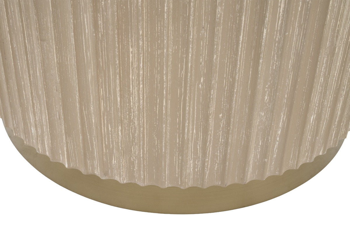 Merritt End Table from Essentials For Living - Luna Furniture